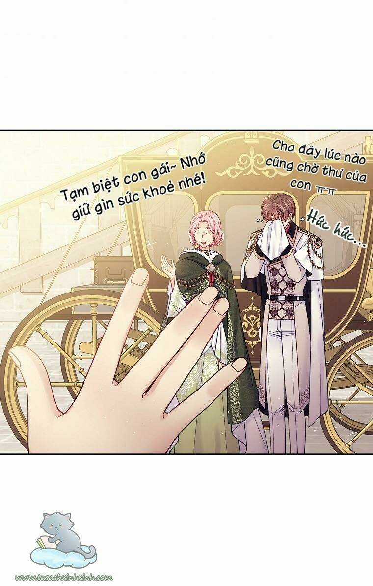 CHỒNG EM DỄ THƯƠNG CHẾT MẤT THÔI! Chapter 33 trang 52