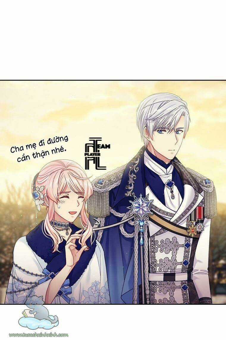 CHỒNG EM DỄ THƯƠNG CHẾT MẤT THÔI! Chapter 33 trang 53