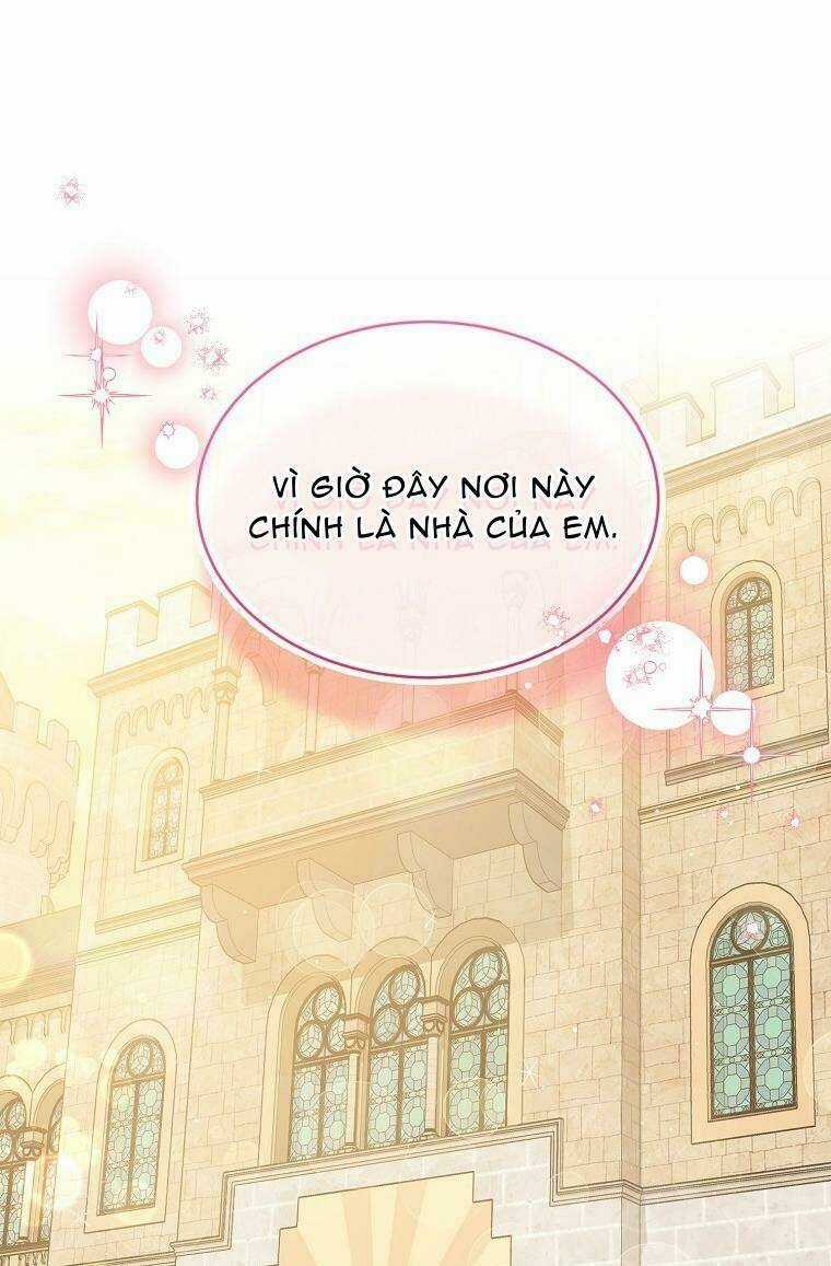 CHỒNG EM DỄ THƯƠNG CHẾT MẤT THÔI! Chapter 33 trang 55