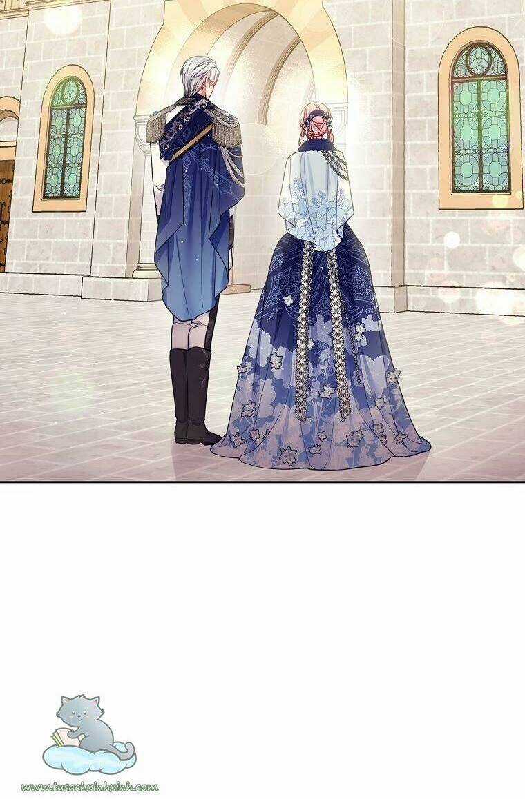 CHỒNG EM DỄ THƯƠNG CHẾT MẤT THÔI! Chapter 33 trang 56