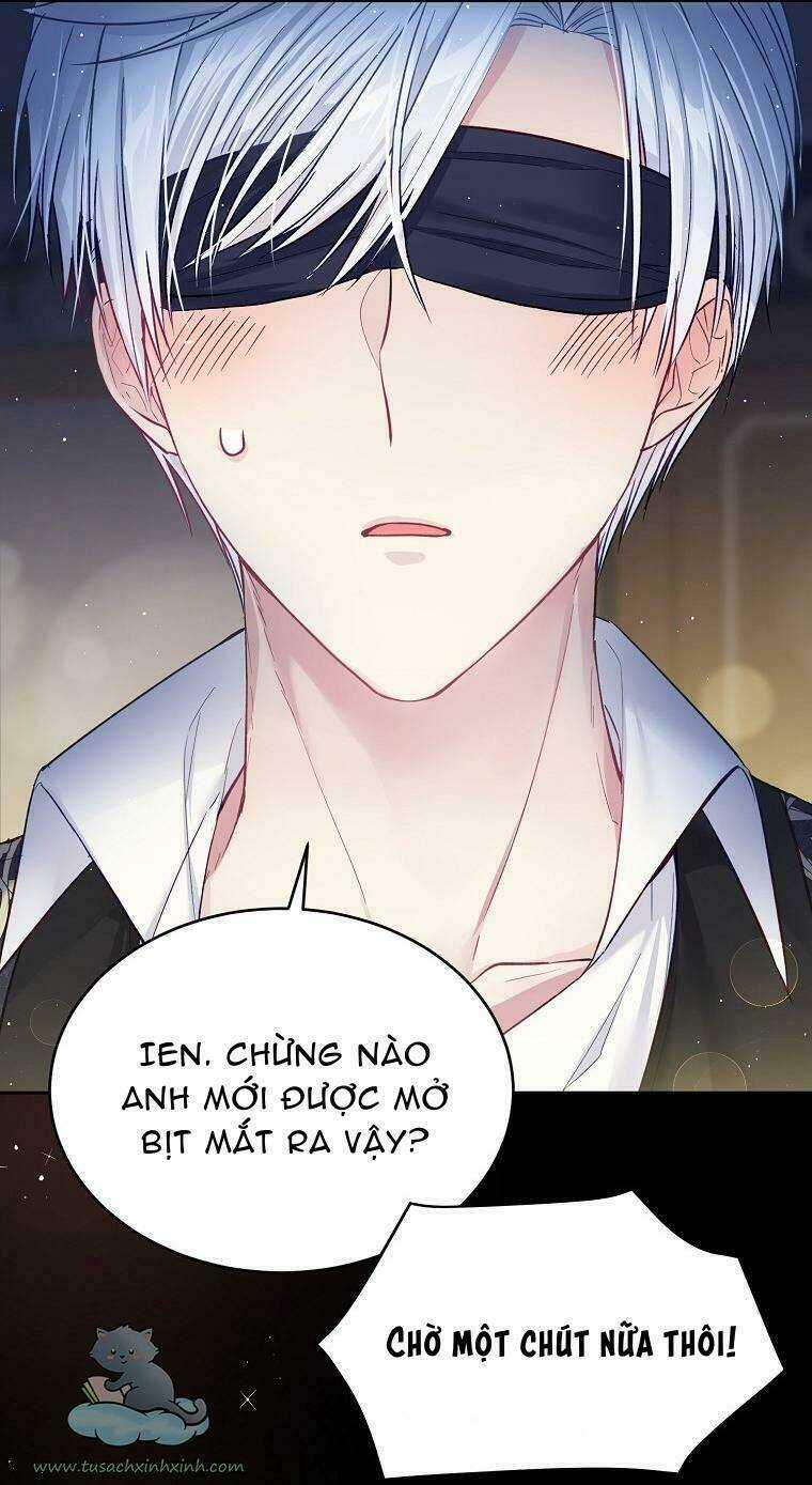 CHỒNG EM DỄ THƯƠNG CHẾT MẤT THÔI! Chapter 33 trang 58