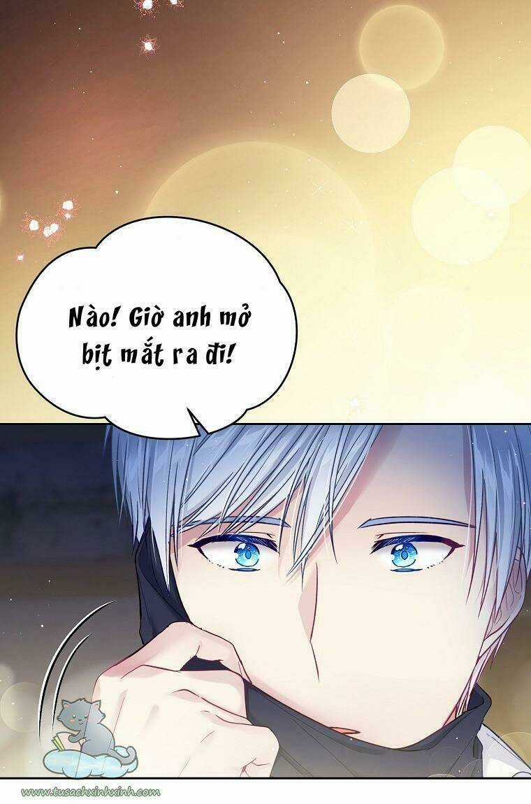 CHỒNG EM DỄ THƯƠNG CHẾT MẤT THÔI! Chapter 33 trang 60
