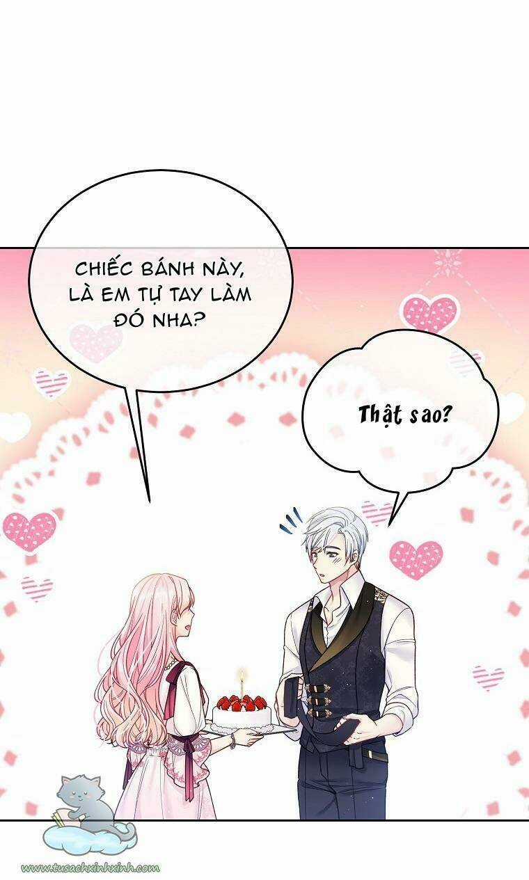 CHỒNG EM DỄ THƯƠNG CHẾT MẤT THÔI! Chapter 33 trang 63