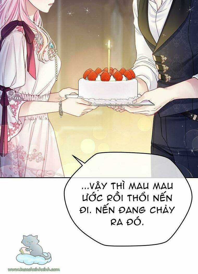 CHỒNG EM DỄ THƯƠNG CHẾT MẤT THÔI! Chapter 33 trang 66