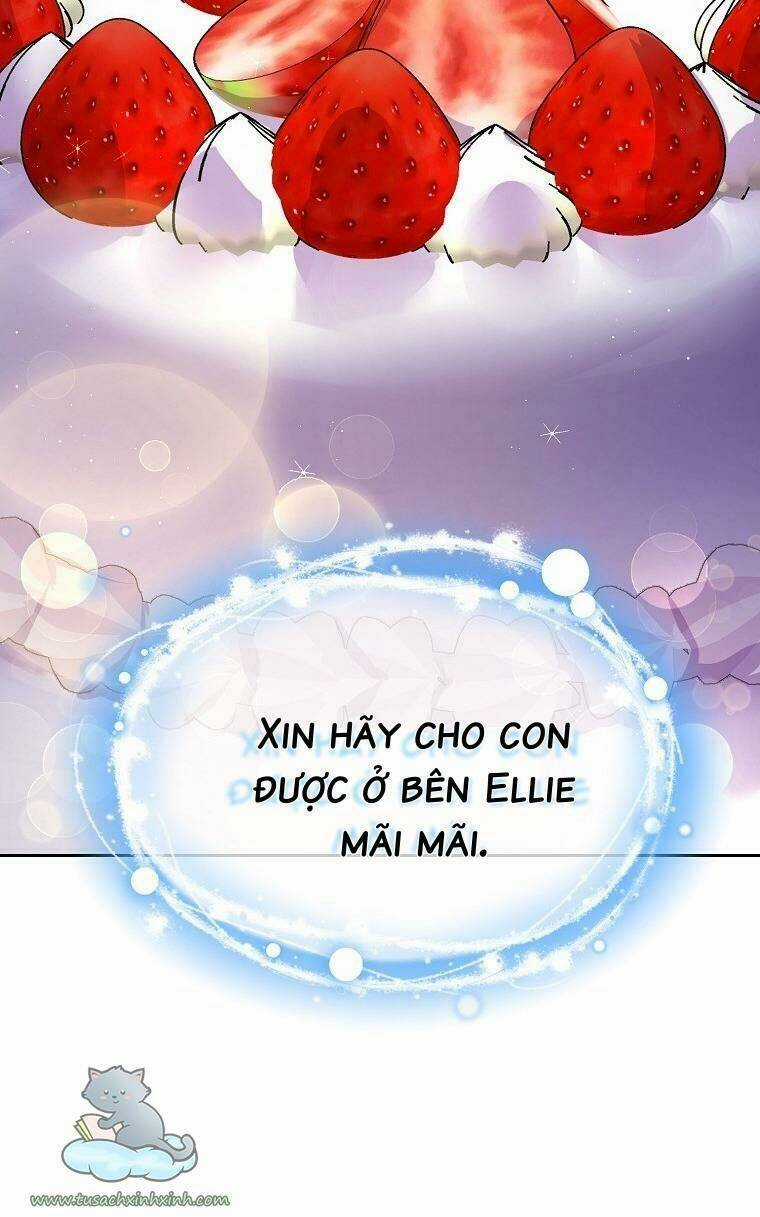 CHỒNG EM DỄ THƯƠNG CHẾT MẤT THÔI! Chapter 33 trang 69