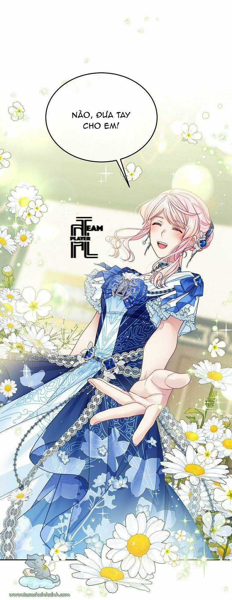 CHỒNG EM DỄ THƯƠNG CHẾT MẤT THÔI! Chapter 33 trang 7