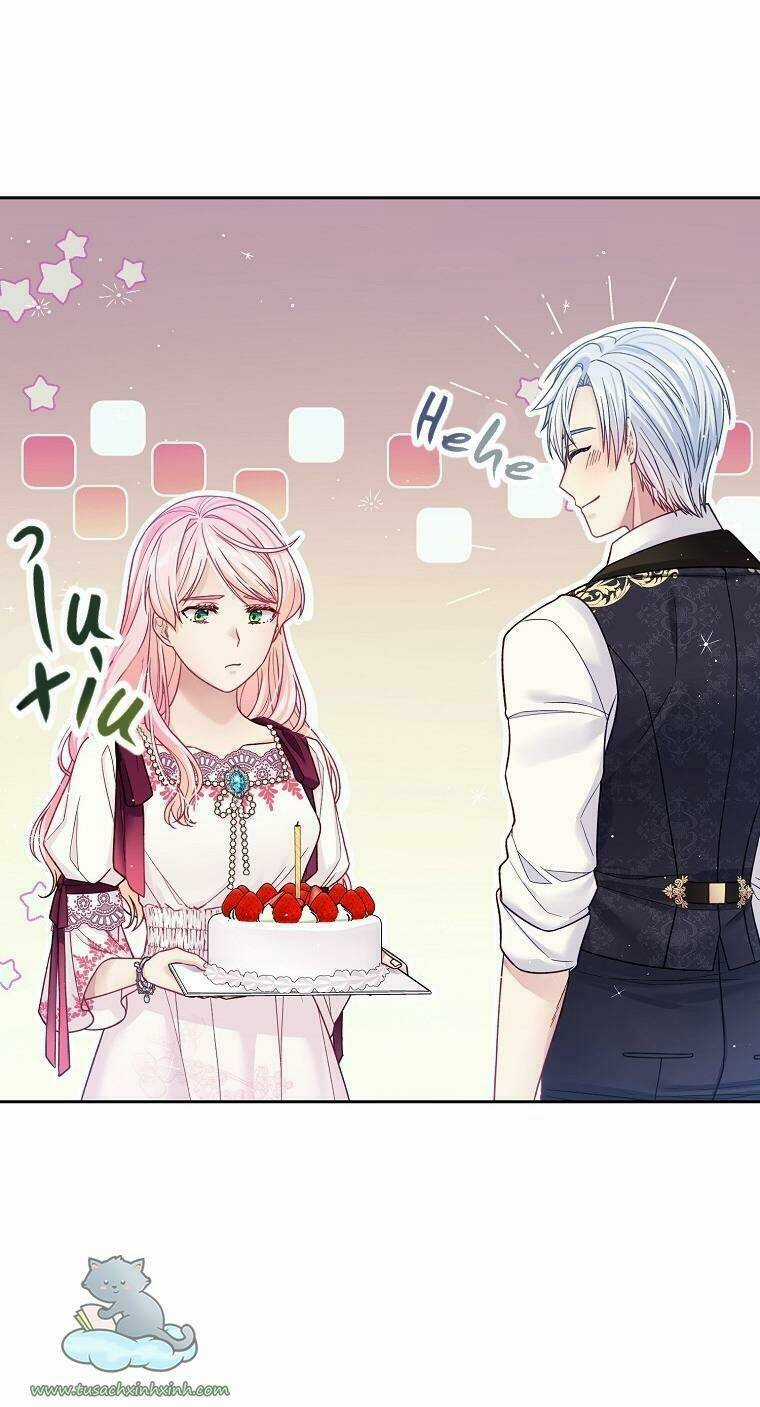 CHỒNG EM DỄ THƯƠNG CHẾT MẤT THÔI! Chapter 33 trang 70