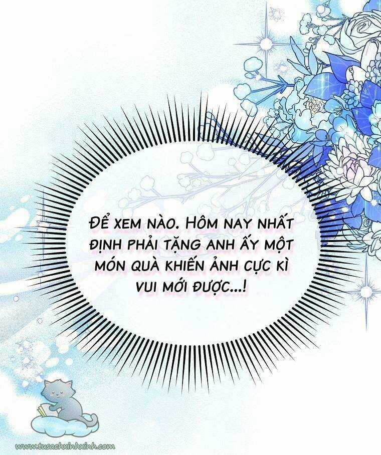 CHỒNG EM DỄ THƯƠNG CHẾT MẤT THÔI! Chapter 33 trang 72