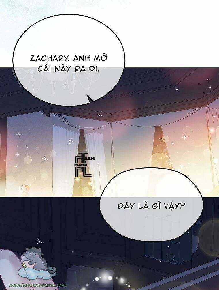 CHỒNG EM DỄ THƯƠNG CHẾT MẤT THÔI! Chapter 33 trang 73