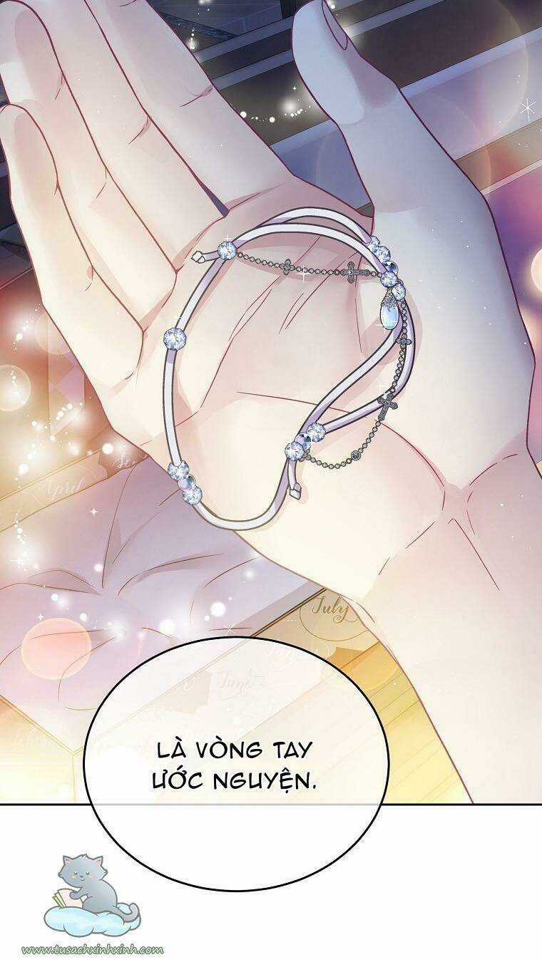 CHỒNG EM DỄ THƯƠNG CHẾT MẤT THÔI! Chapter 33 trang 74