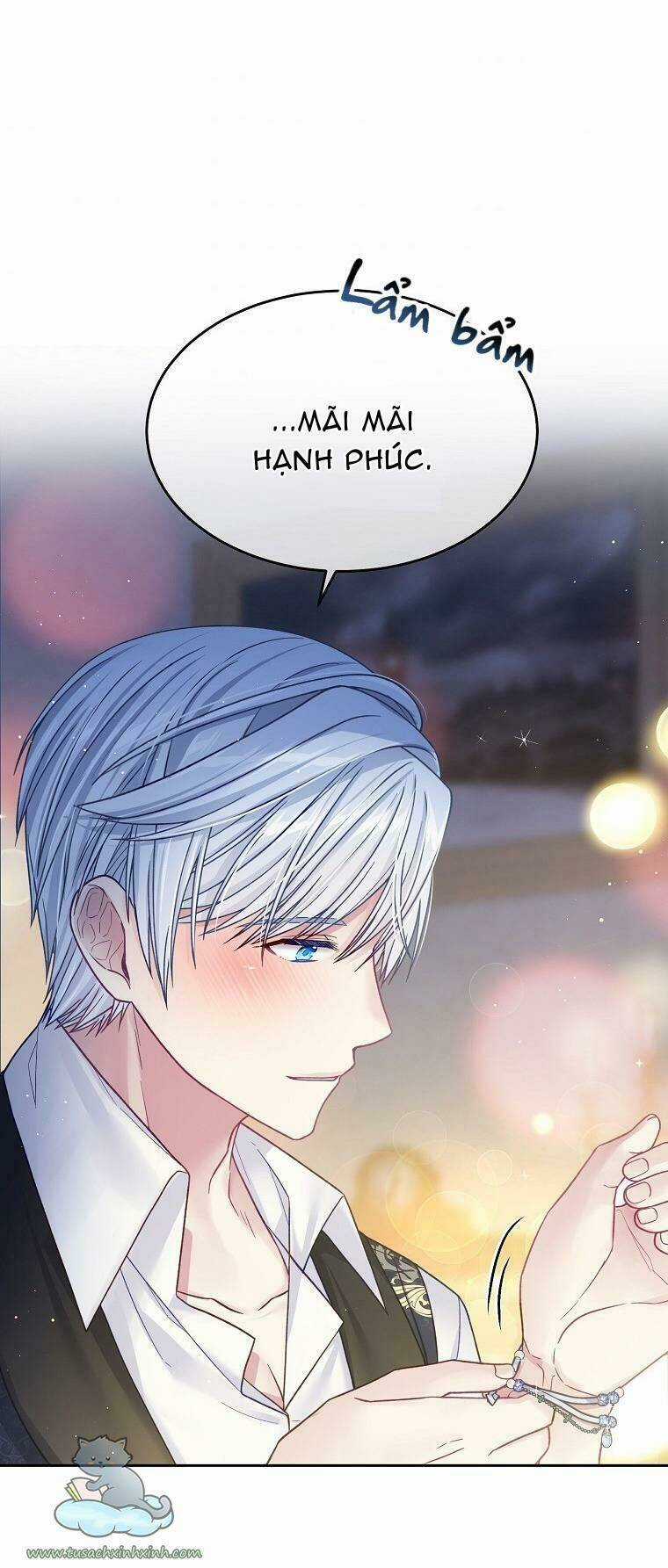 CHỒNG EM DỄ THƯƠNG CHẾT MẤT THÔI! Chapter 33 trang 77