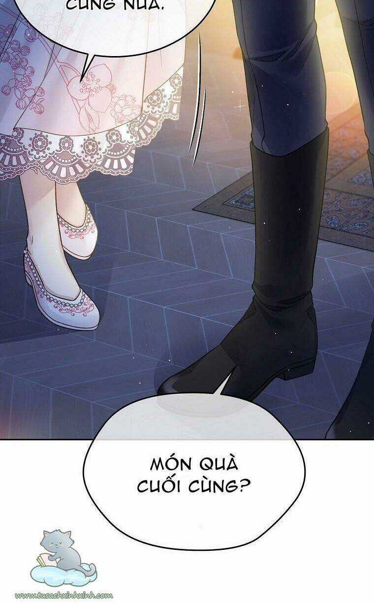 CHỒNG EM DỄ THƯƠNG CHẾT MẤT THÔI! Chapter 33 trang 79