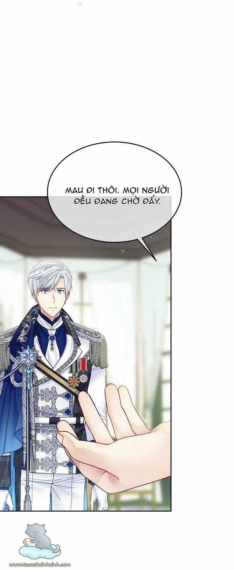 CHỒNG EM DỄ THƯƠNG CHẾT MẤT THÔI! Chapter 33 trang 8