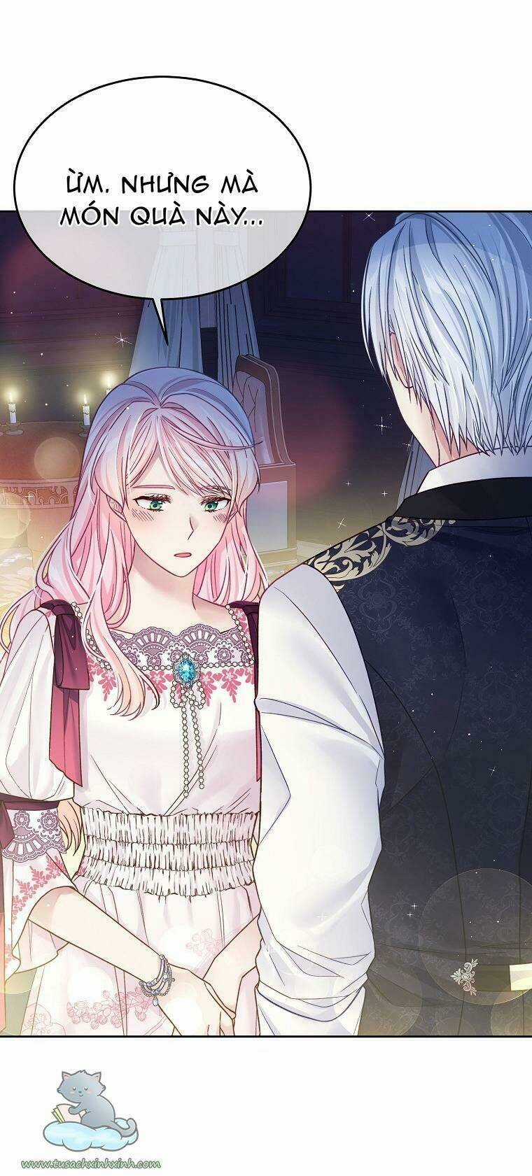 CHỒNG EM DỄ THƯƠNG CHẾT MẤT THÔI! Chapter 33 trang 80