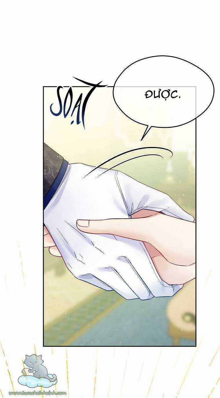 CHỒNG EM DỄ THƯƠNG CHẾT MẤT THÔI! Chapter 33 trang 9