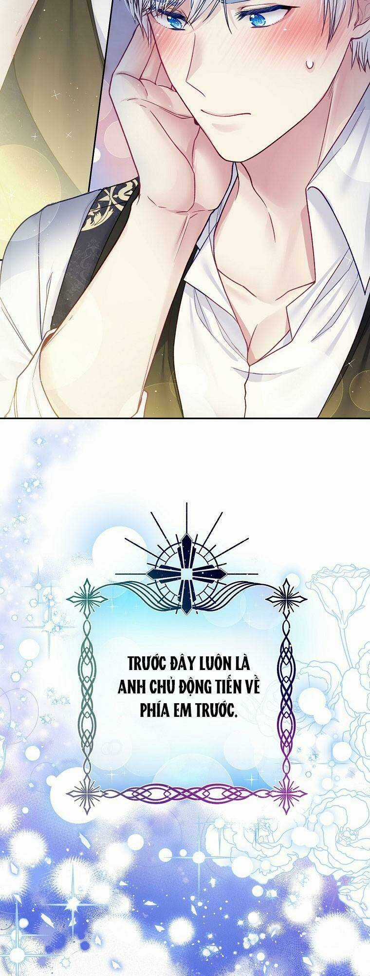 CHỒNG EM DỄ THƯƠNG CHẾT MẤT THÔI! Chapter 34 trang 10