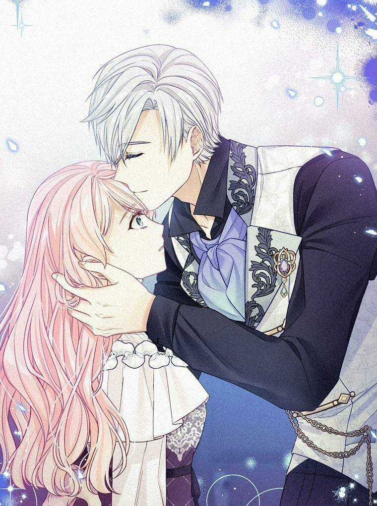 CHỒNG EM DỄ THƯƠNG CHẾT MẤT THÔI! Chapter 34 trang 11