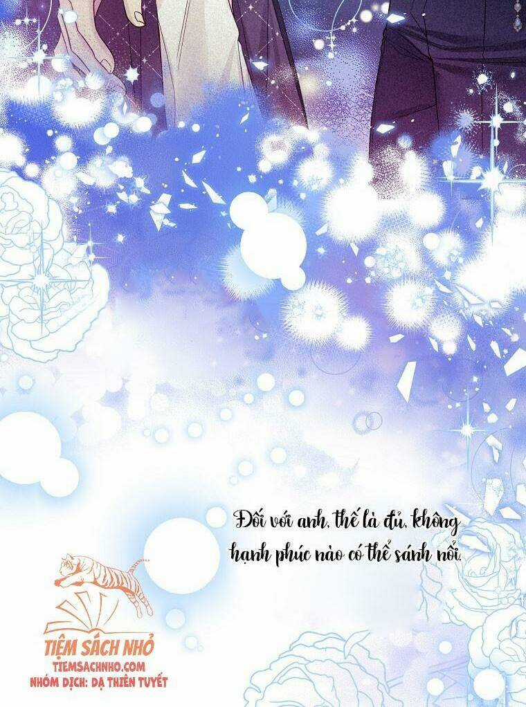 CHỒNG EM DỄ THƯƠNG CHẾT MẤT THÔI! Chapter 34 trang 12