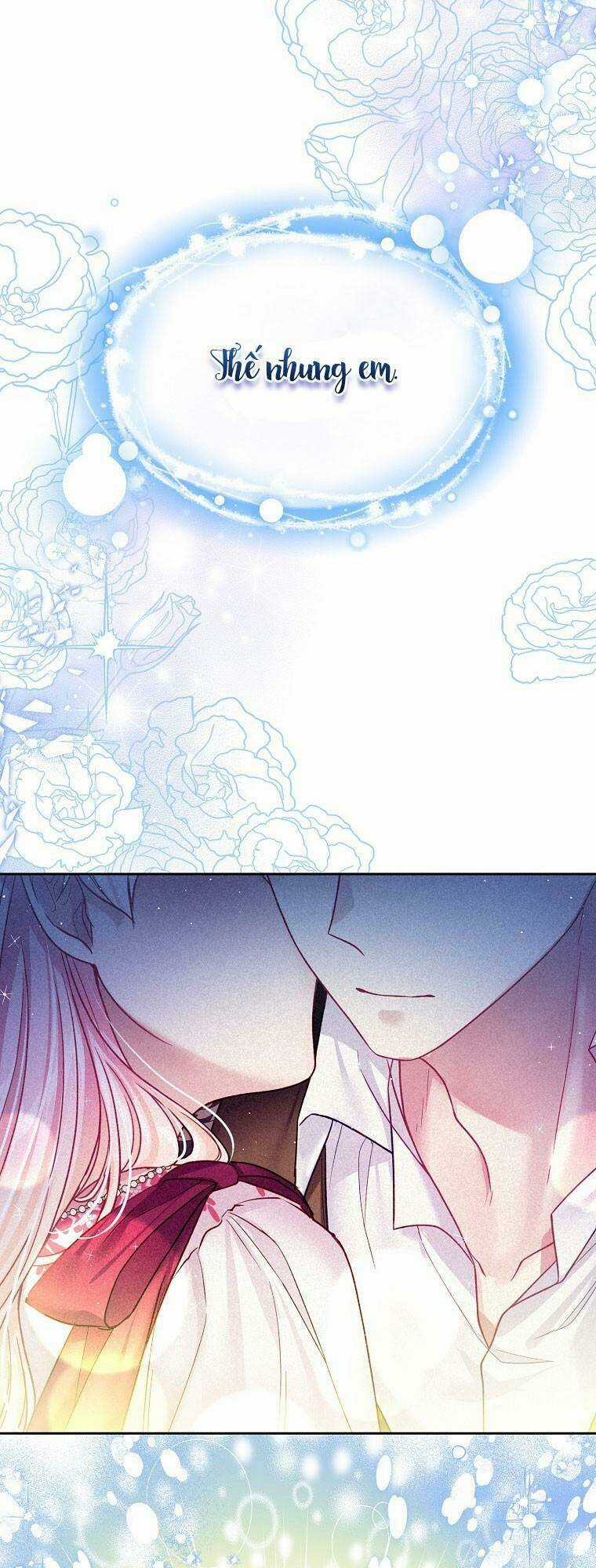 CHỒNG EM DỄ THƯƠNG CHẾT MẤT THÔI! Chapter 34 trang 13