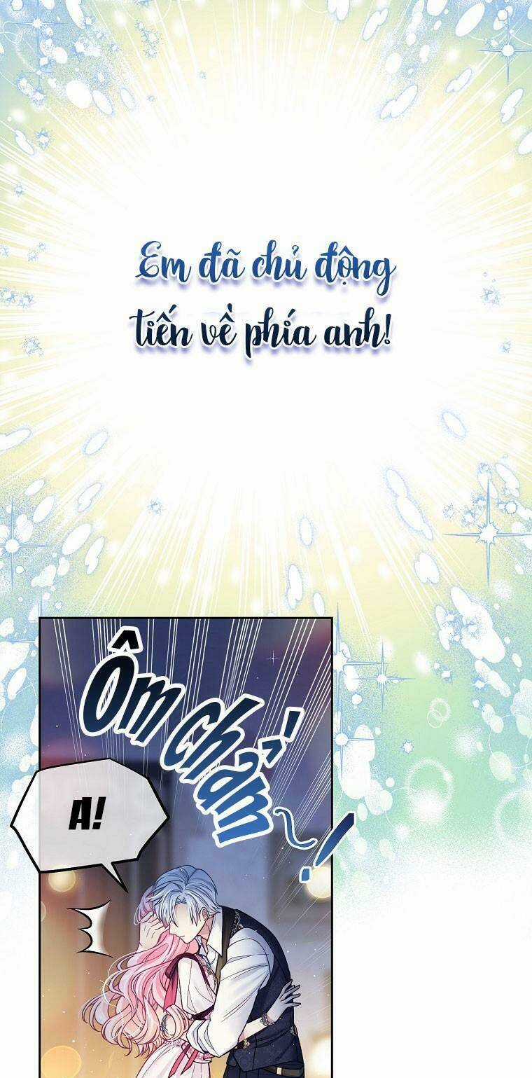 CHỒNG EM DỄ THƯƠNG CHẾT MẤT THÔI! Chapter 34 trang 14