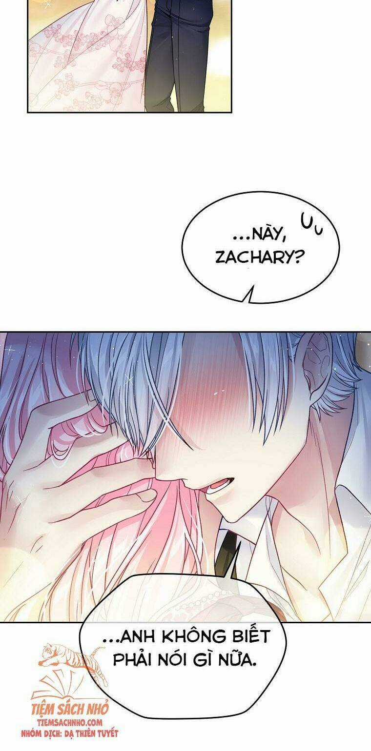 CHỒNG EM DỄ THƯƠNG CHẾT MẤT THÔI! Chapter 34 trang 15