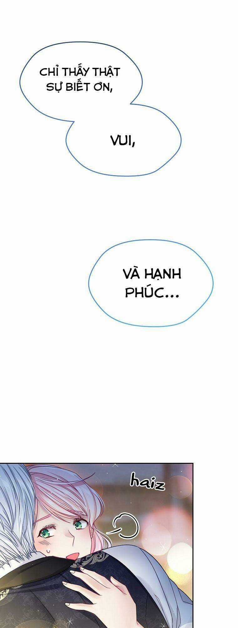 CHỒNG EM DỄ THƯƠNG CHẾT MẤT THÔI! Chapter 34 trang 16