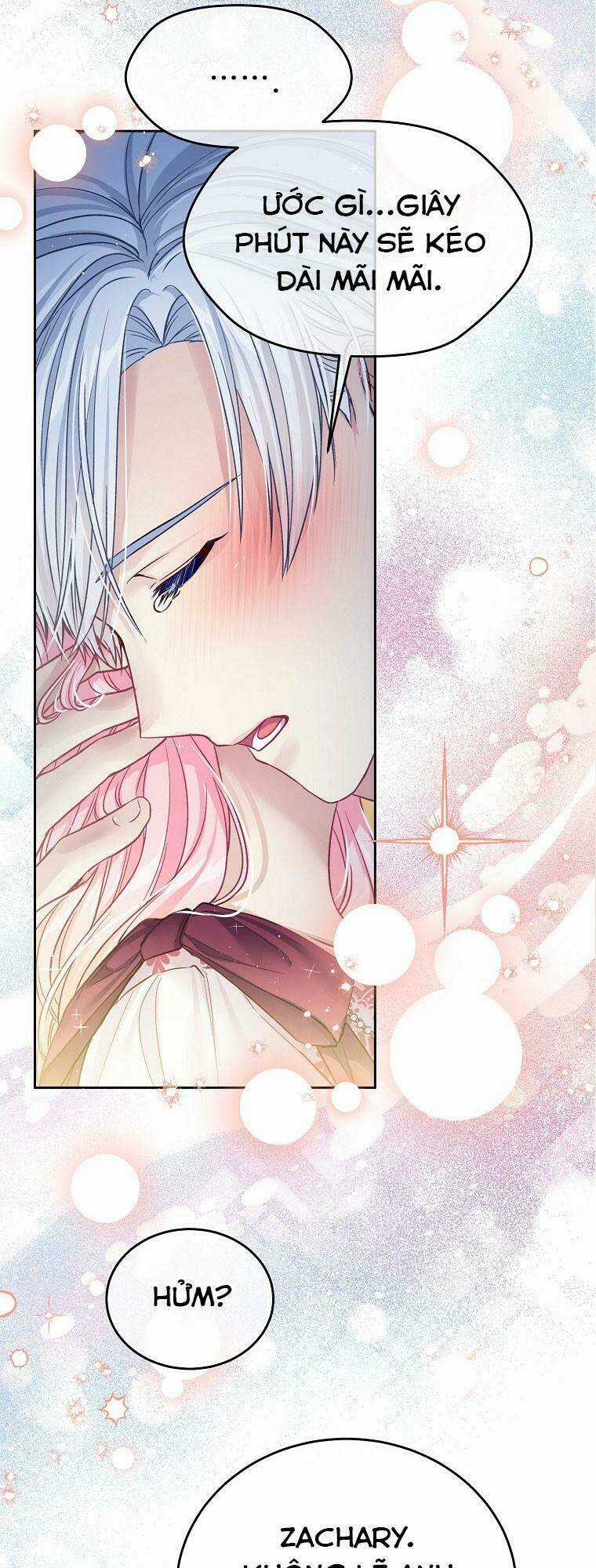 CHỒNG EM DỄ THƯƠNG CHẾT MẤT THÔI! Chapter 34 trang 18