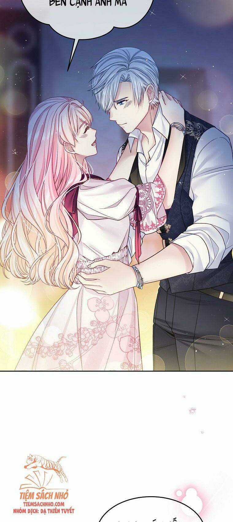 CHỒNG EM DỄ THƯƠNG CHẾT MẤT THÔI! Chapter 34 trang 20