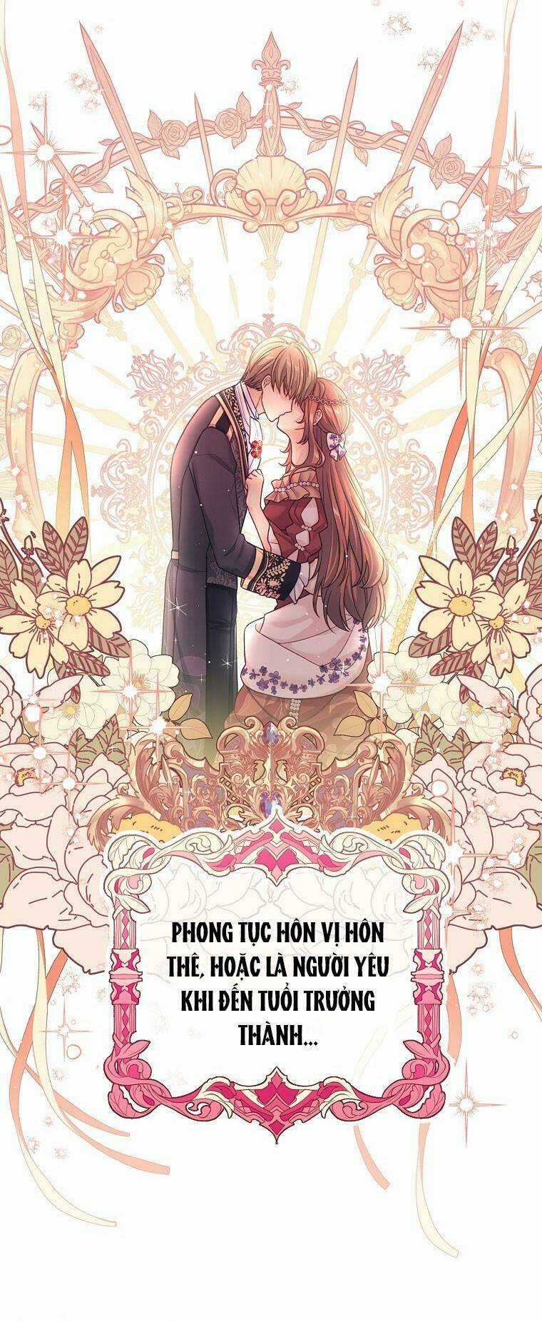 CHỒNG EM DỄ THƯƠNG CHẾT MẤT THÔI! Chapter 34 trang 22