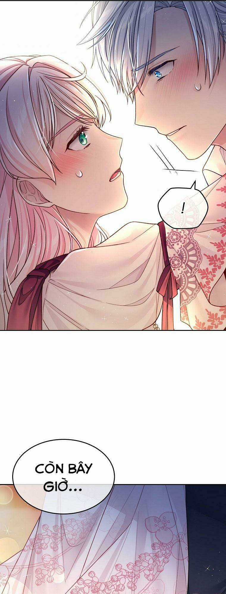 CHỒNG EM DỄ THƯƠNG CHẾT MẤT THÔI! Chapter 34 trang 24