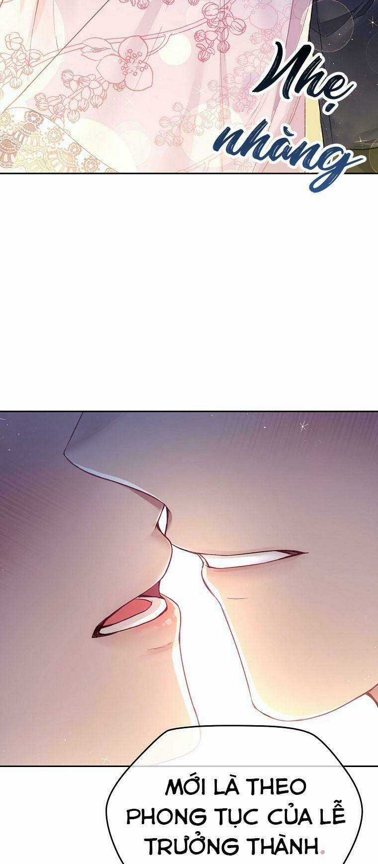 CHỒNG EM DỄ THƯƠNG CHẾT MẤT THÔI! Chapter 34 trang 25