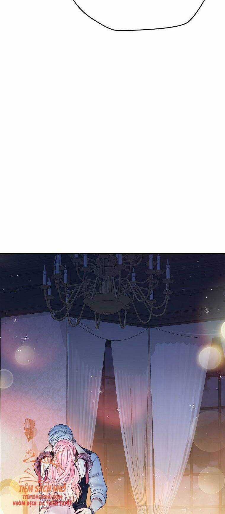 CHỒNG EM DỄ THƯƠNG CHẾT MẤT THÔI! Chapter 34 trang 26