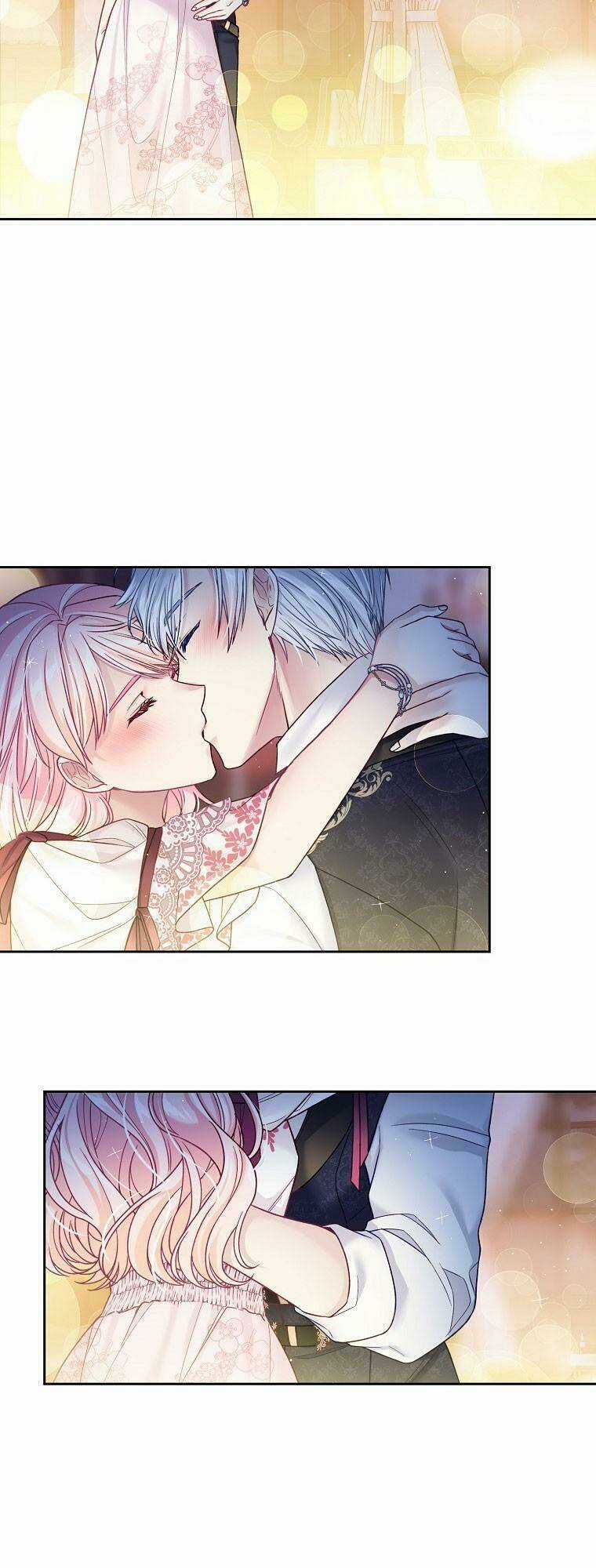 CHỒNG EM DỄ THƯƠNG CHẾT MẤT THÔI! Chapter 34 trang 27