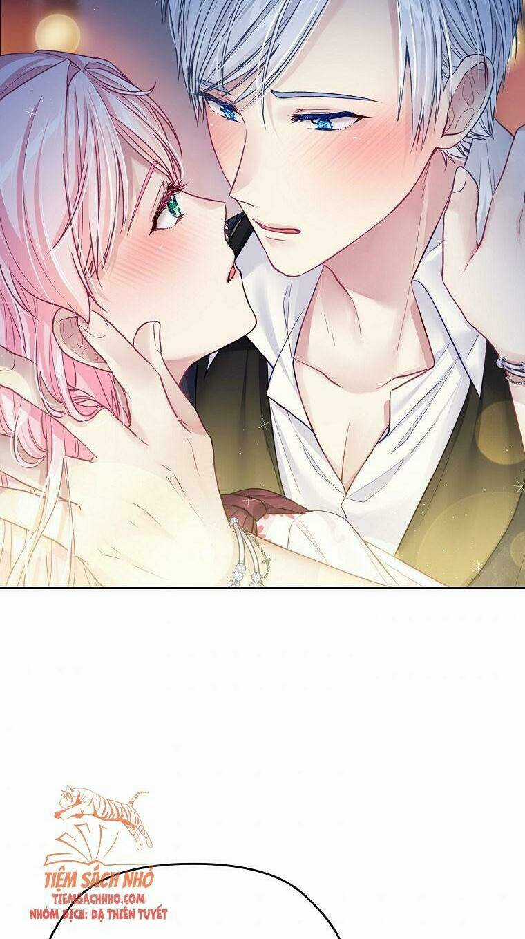 CHỒNG EM DỄ THƯƠNG CHẾT MẤT THÔI! Chapter 34 trang 29