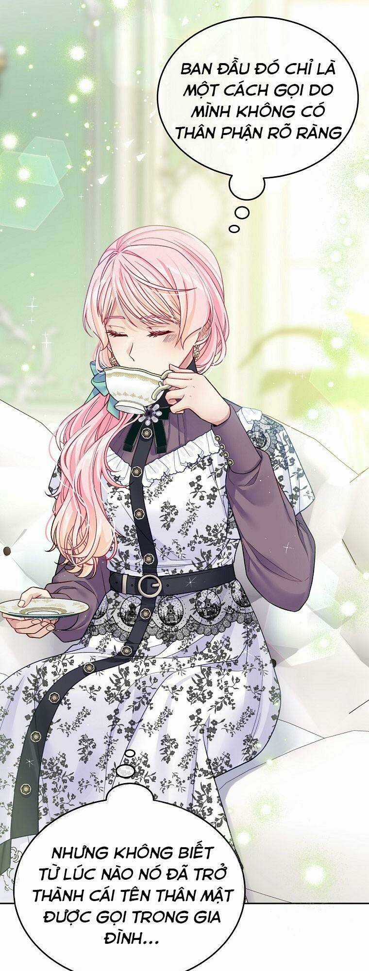 CHỒNG EM DỄ THƯƠNG CHẾT MẤT THÔI! Chapter 34 trang 31