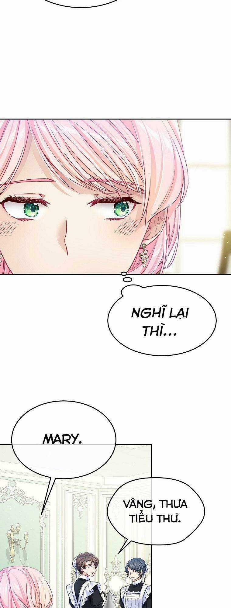 CHỒNG EM DỄ THƯƠNG CHẾT MẤT THÔI! Chapter 34 trang 32