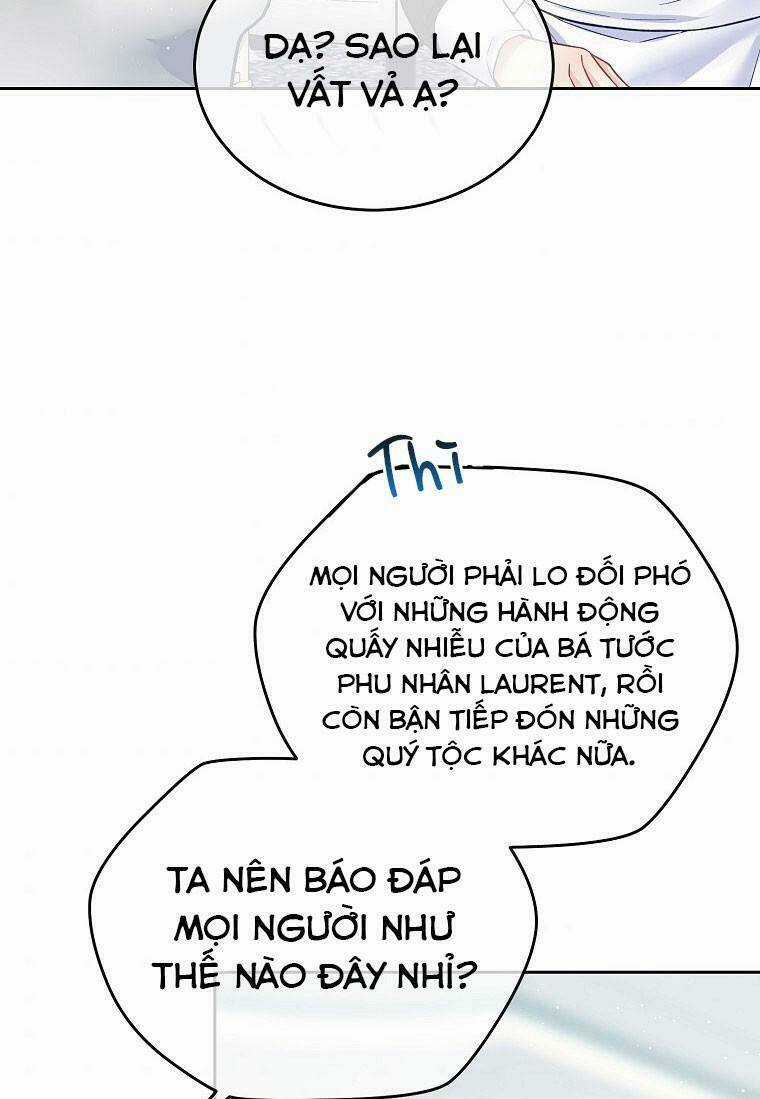 CHỒNG EM DỄ THƯƠNG CHẾT MẤT THÔI! Chapter 34 trang 34