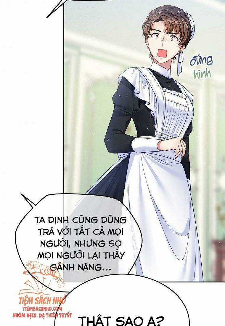 CHỒNG EM DỄ THƯƠNG CHẾT MẤT THÔI! Chapter 34 trang 35