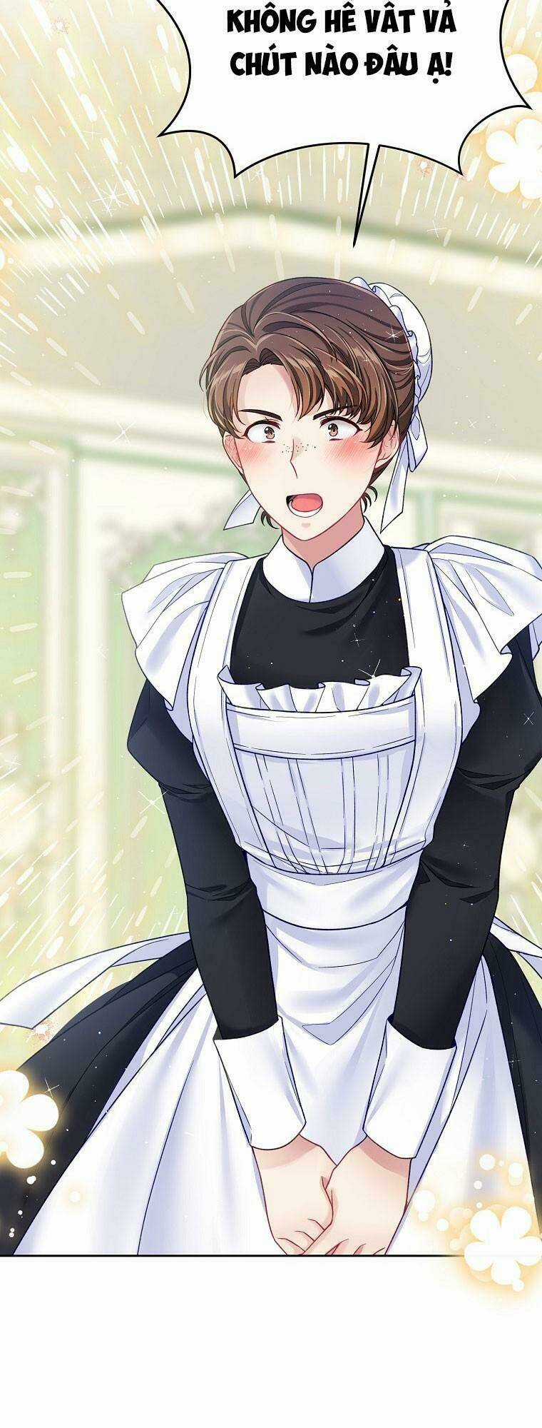 CHỒNG EM DỄ THƯƠNG CHẾT MẤT THÔI! Chapter 34 trang 37