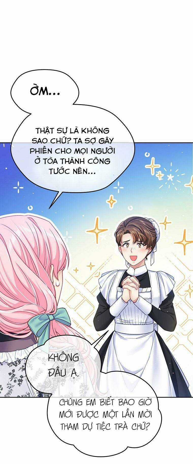 CHỒNG EM DỄ THƯƠNG CHẾT MẤT THÔI! Chapter 34 trang 38