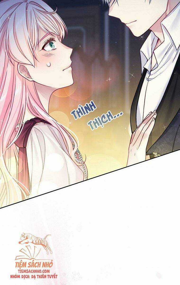 CHỒNG EM DỄ THƯƠNG CHẾT MẤT THÔI! Chapter 34 trang 4