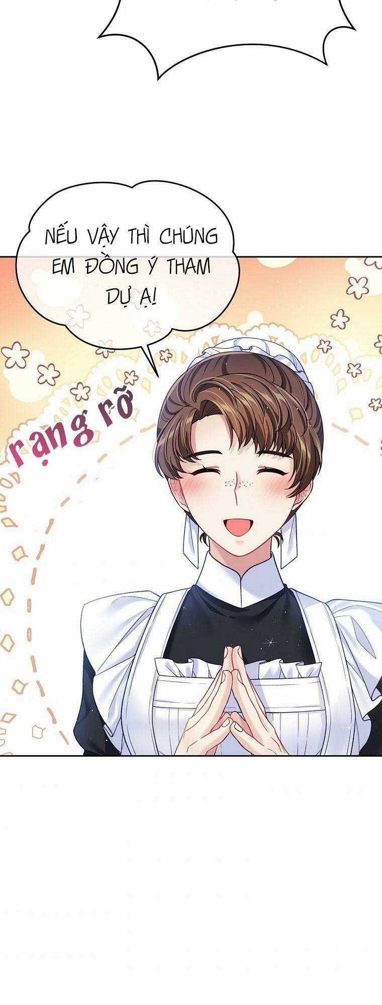 CHỒNG EM DỄ THƯƠNG CHẾT MẤT THÔI! Chapter 34 trang 40