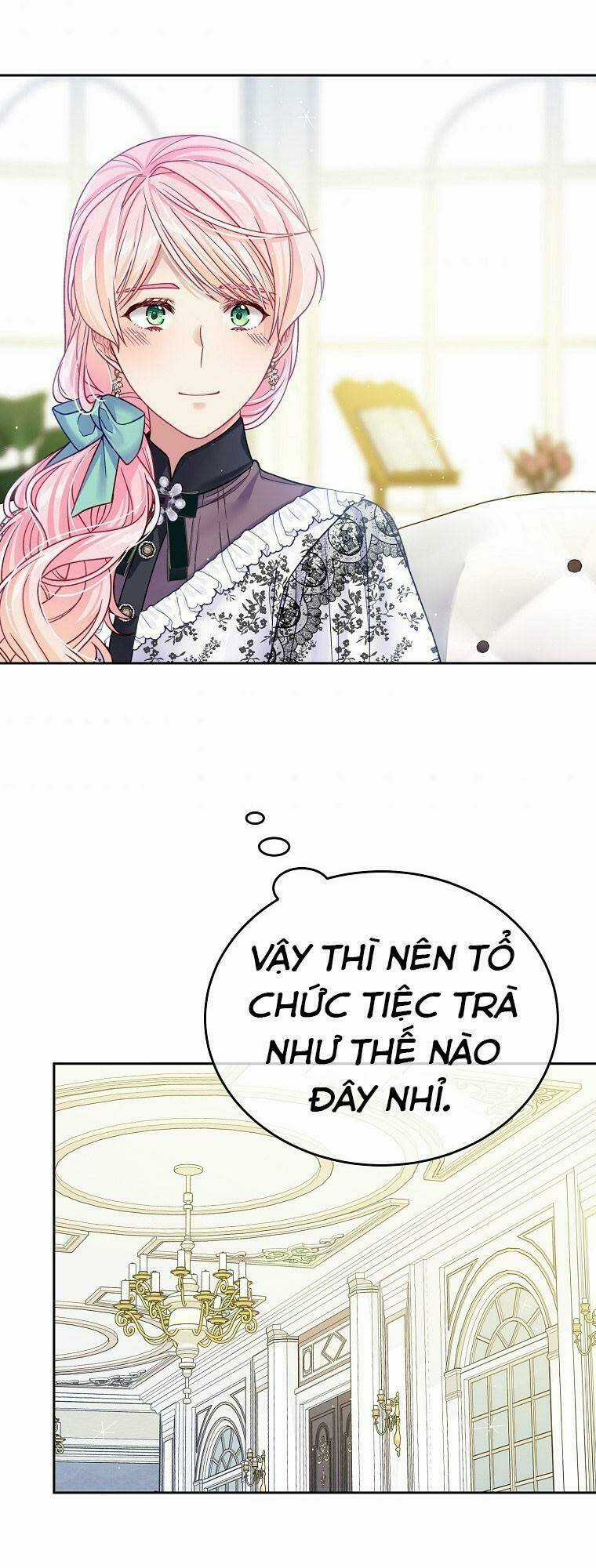 CHỒNG EM DỄ THƯƠNG CHẾT MẤT THÔI! Chapter 34 trang 41