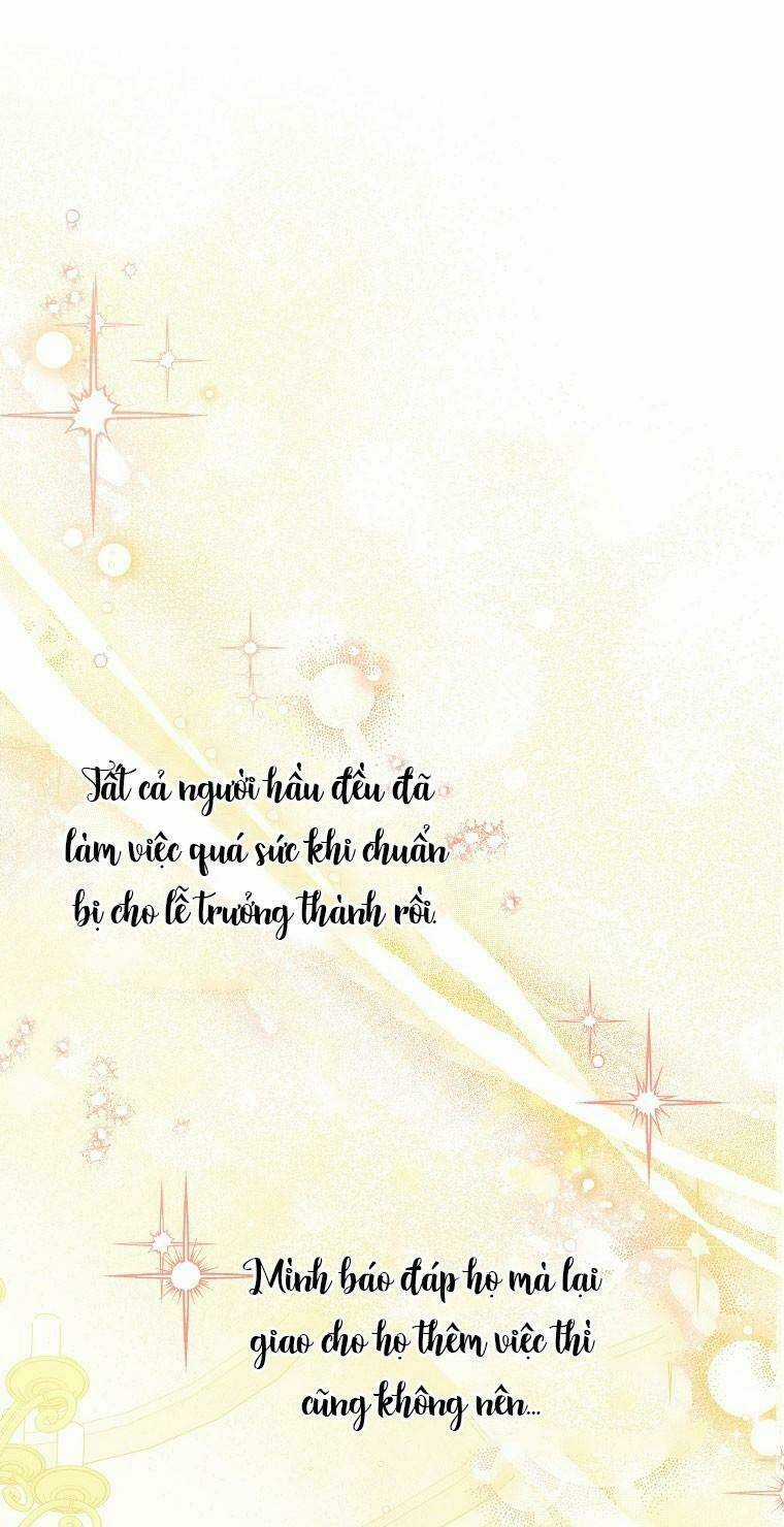 CHỒNG EM DỄ THƯƠNG CHẾT MẤT THÔI! Chapter 34 trang 42