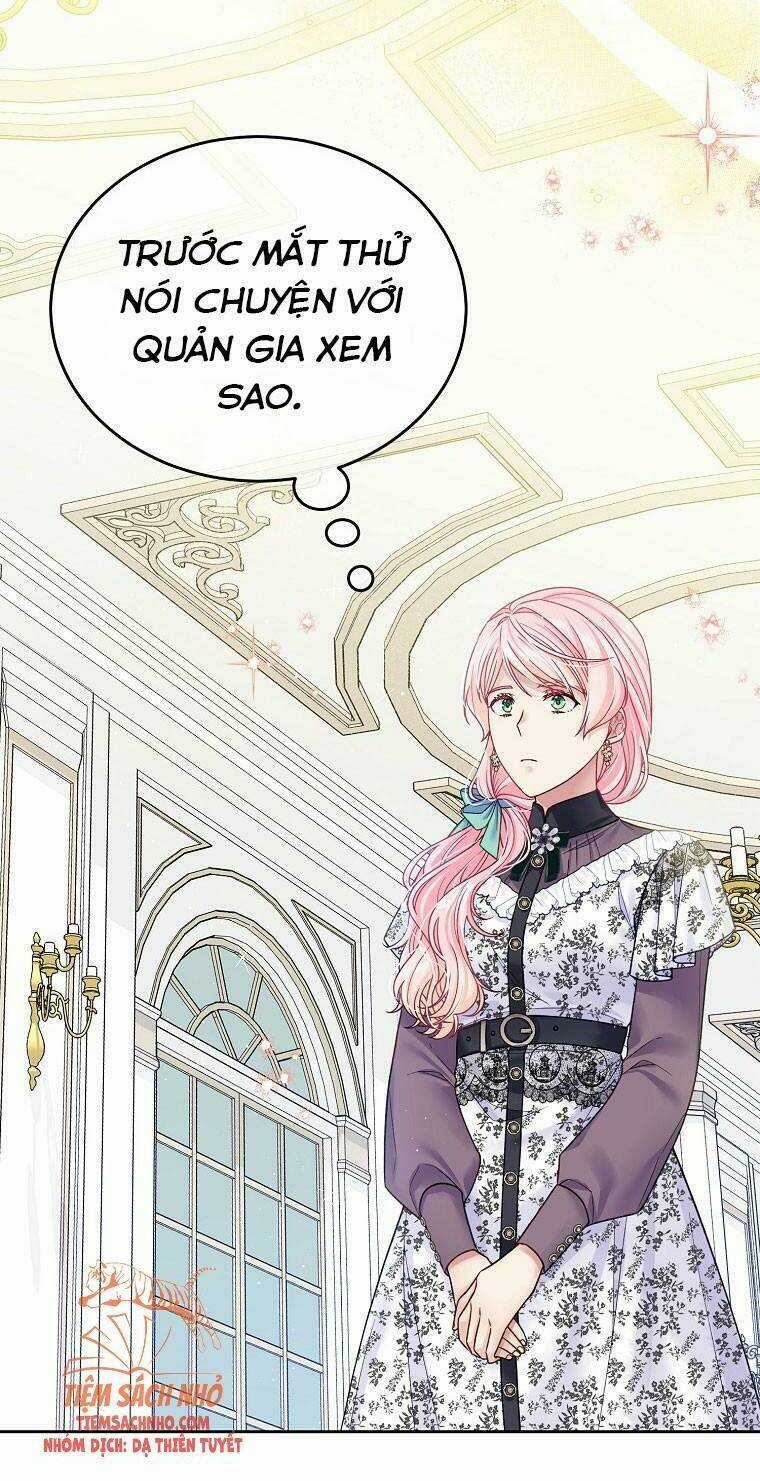 CHỒNG EM DỄ THƯƠNG CHẾT MẤT THÔI! Chapter 34 trang 43