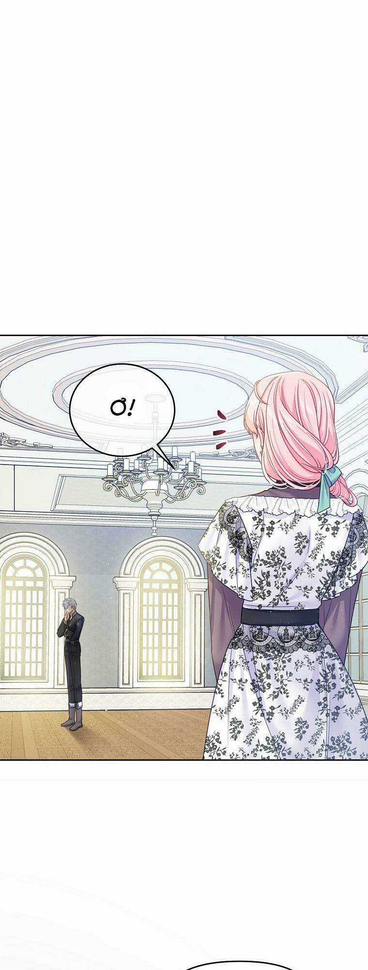 CHỒNG EM DỄ THƯƠNG CHẾT MẤT THÔI! Chapter 34 trang 44