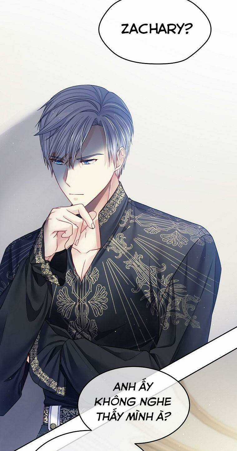 CHỒNG EM DỄ THƯƠNG CHẾT MẤT THÔI! Chapter 34 trang 45