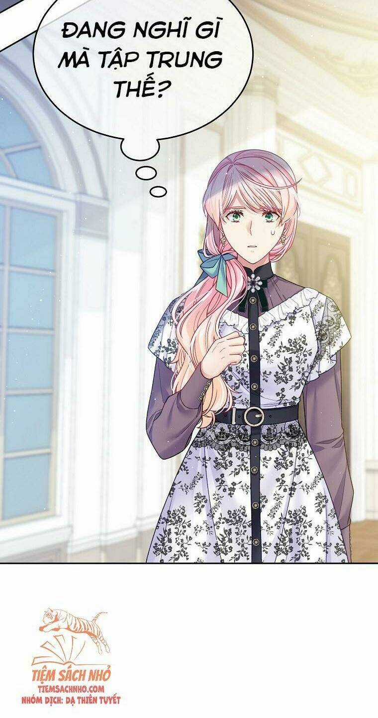 CHỒNG EM DỄ THƯƠNG CHẾT MẤT THÔI! Chapter 34 trang 46