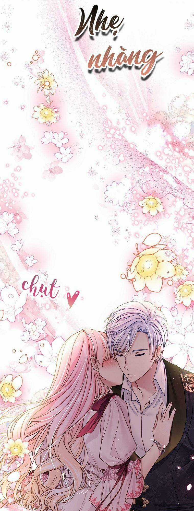 CHỒNG EM DỄ THƯƠNG CHẾT MẤT THÔI! Chapter 34 trang 5