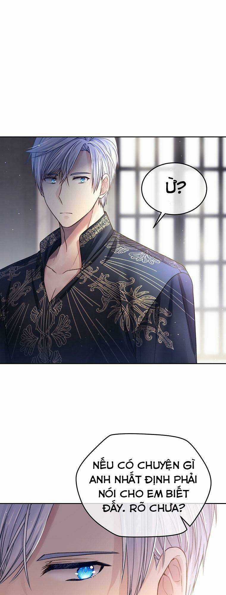 CHỒNG EM DỄ THƯƠNG CHẾT MẤT THÔI! Chapter 34 trang 52